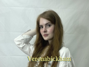 Veronabickham