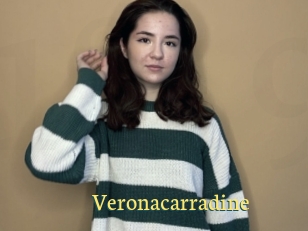 Veronacarradine