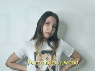 Veronacheatwood