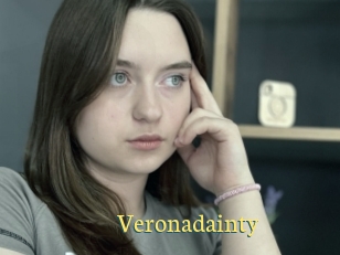 Veronadainty