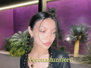 Veronadunsford