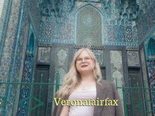 Veronafairfax