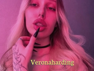 Veronaharding