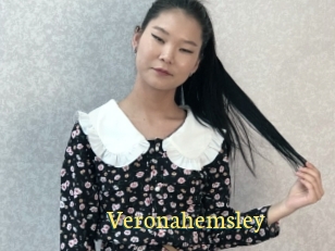 Veronahemsley