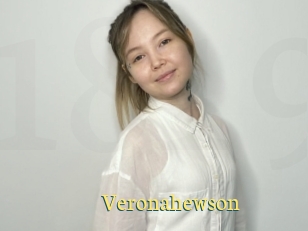 Veronahewson