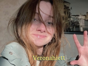 Veronahiett