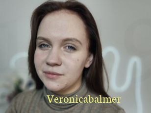 Veronicabalmer