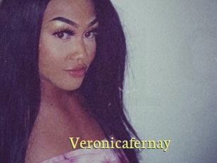 Veronicafernay