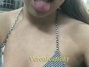 Veronicamisty