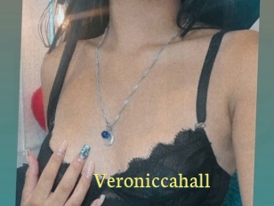 Veroniccahall