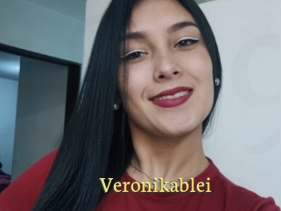 Veronikablei