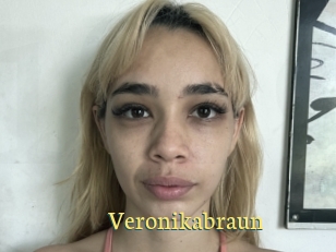 Veronikabraun