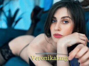 Veronikalang