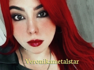 Veronikametalstar