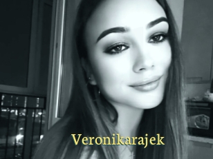 Veronikarajek