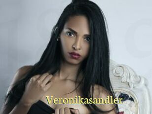 Veronikasandler
