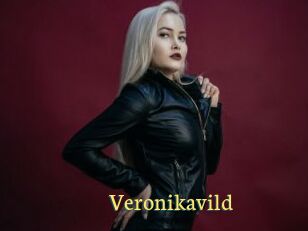 Veronikavild