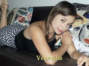 Verorojas