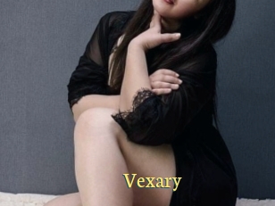 Vexary