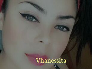 Vhanessita