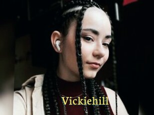 Vickiehill