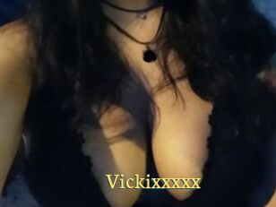 Vickixxxxx