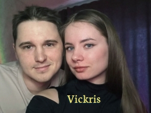 Vickris