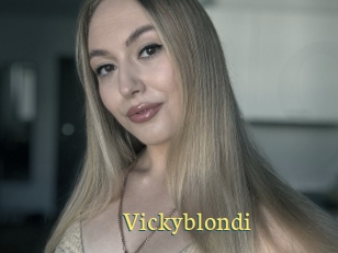 Vickyblondi