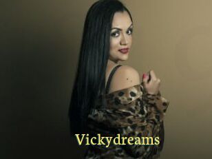 Vickydreams