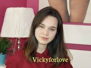 Vickyforlove