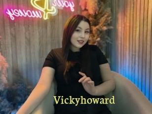 Vickyhoward