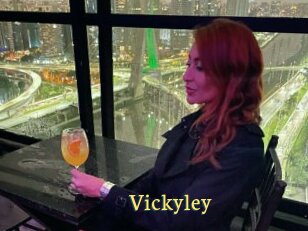 Vickyley