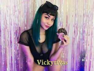 Vickyrivas