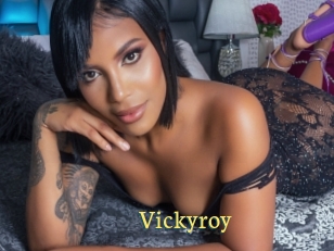 Vickyroy