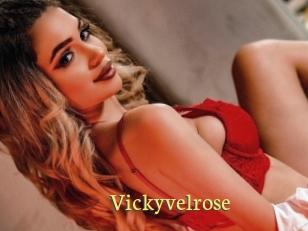 Vickyvelrose