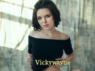 Vickywayne