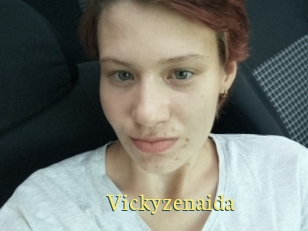 Vickyzenaida