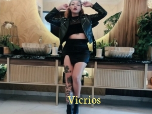 Vicrios