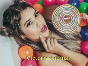 Victoriaakibman