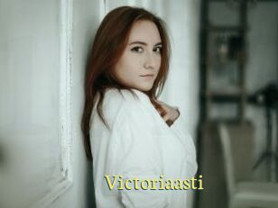 Victoriaasti