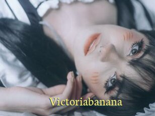 Victoriabanana