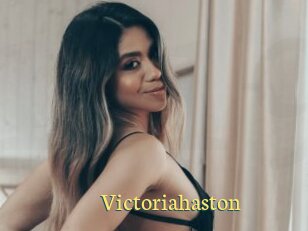 Victoriahaston