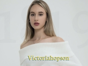 Victoriahopson