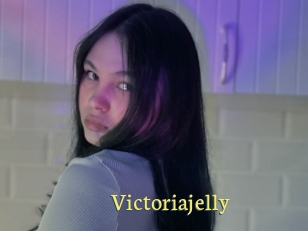 Victoriajelly