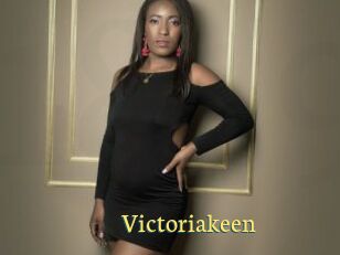 Victoriakeen