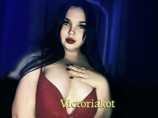 Victoriakot