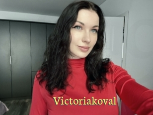 Victoriakoval