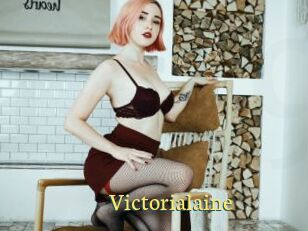 Victorialaine