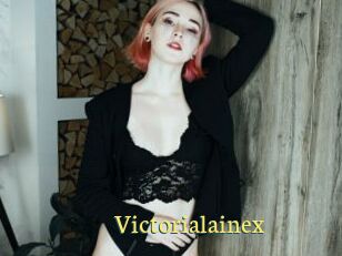 Victorialainex