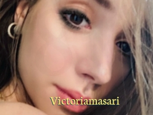 Victoriamasari
